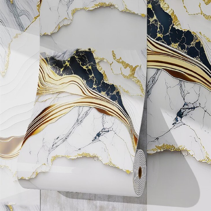 Marble Design Adhesive Panel For Wall suppliers