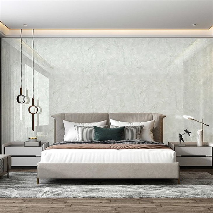 Self-adhesive Plastic Wall Panel factory