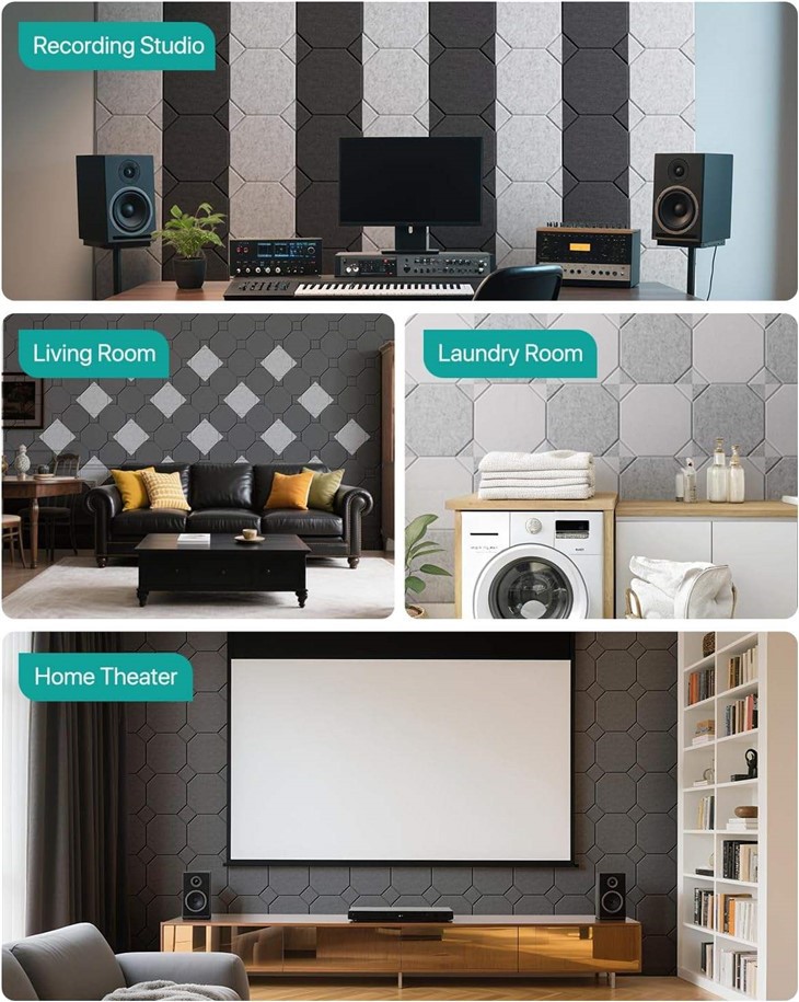 Thick Wall Panel With Glue factory