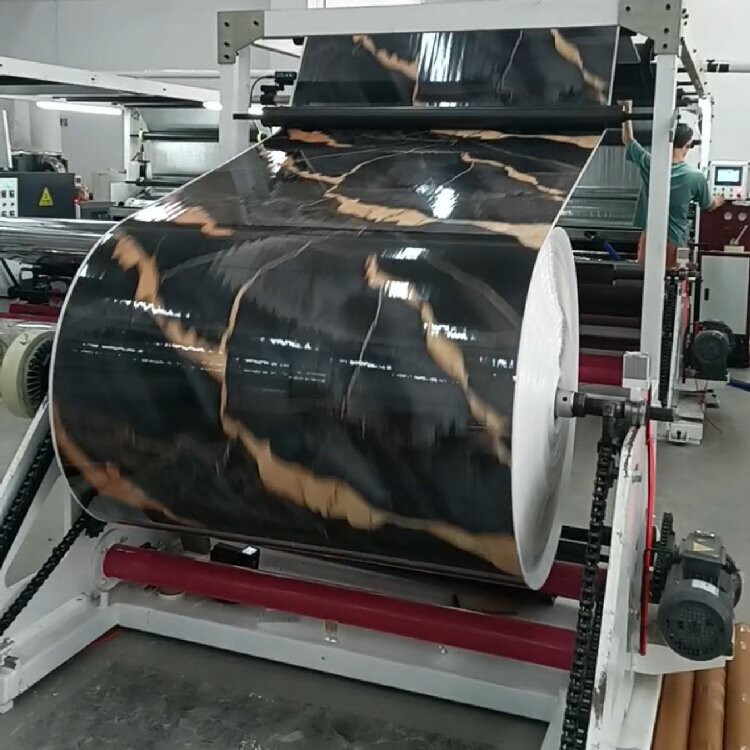 Self-adhesive plastic wall panel Self-adhesive plastic wall panel