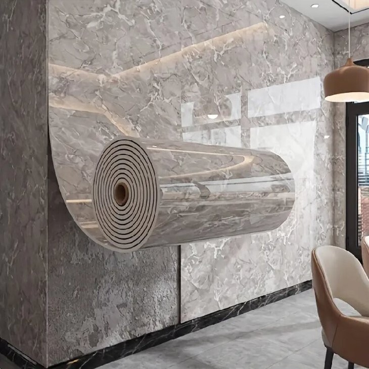 Self-adhesive Plastic Wall Panel manufacturers